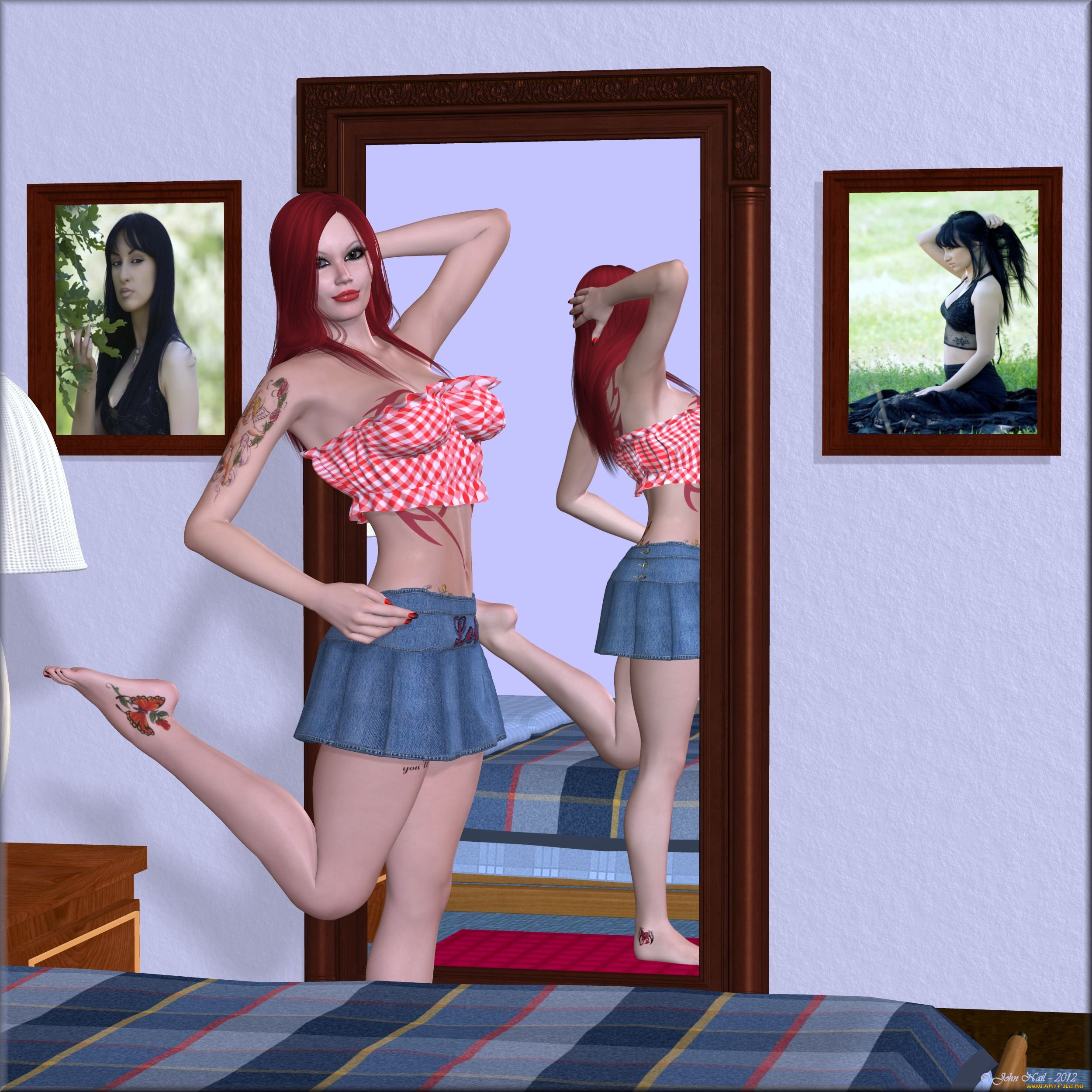 3 ,  , people, , , 